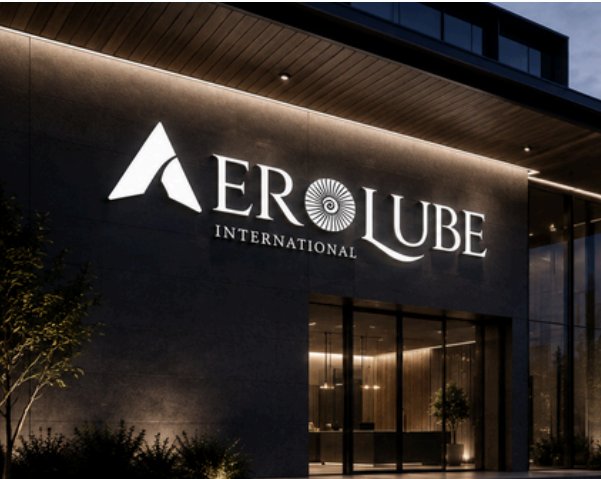 Aero Lube International headquarters, Dubai